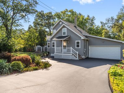 21625 W Ravine Dr, Lake Zurich, IL, 60047