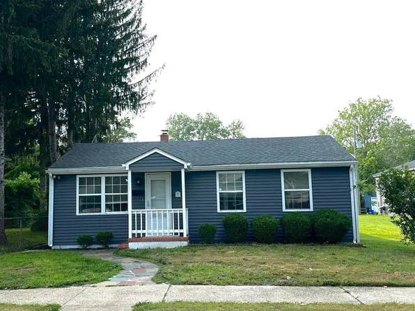 231 Saint Louis Ave, Egg Harbor City, NJ 08215