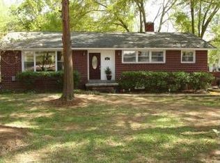 901 Arrowwood Rd, Columbia, SC 29210