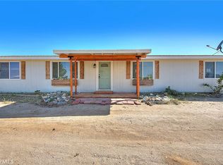 4873 La Mesa Rd, Phelan, CA 92371