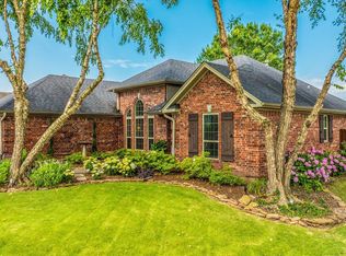 169 Auriel Cir, Maumelle, AR 72113