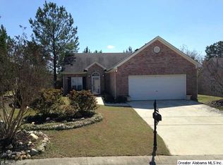 112 Sunflower Pl, Alabaster, AL 35007