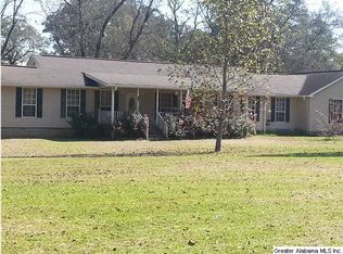 64 Motley Rd, Daviston, AL 36256