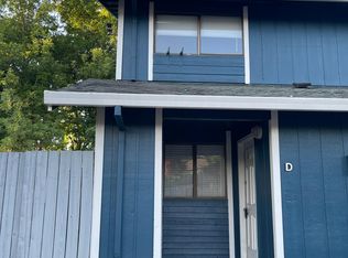 19215 NW Mahama Way APT D, Portland, OR 97229