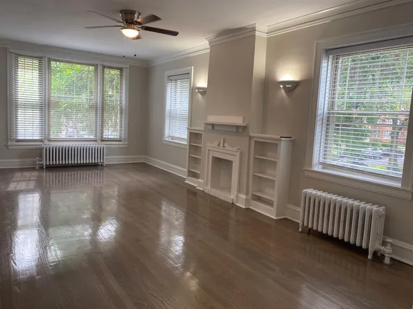 5900 N Campbell Ave APT 2, Chicago, IL 60659