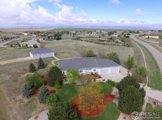 1235 Hilltop Dr, Windsor, CO 80550