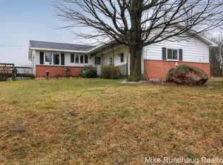 121 92nd St SE, Byron Center, MI 49315