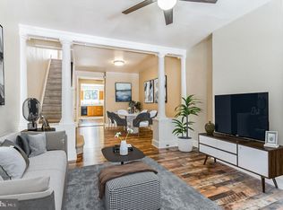 3678 Eveline St, Philadelphia, PA 19129
