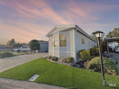 1566 Crown Road, Petaluma, CA, 94954