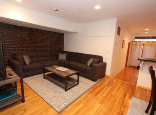 49 Temple Pl APT 2R, Boston, MA 02111