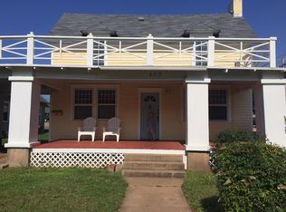 402 S Duncan St, Stillwater, OK 74074