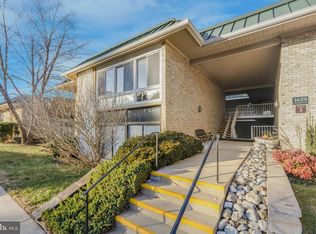 3629 Glen Eagles Dr #3-2A, Silver Spring, MD 20906
