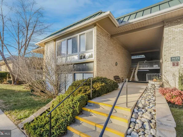 3629 Glen Eagles Dr #3-2A, Silver Spring, MD 20906