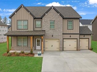 403 Bass Cir, Villa Rica, GA 30180