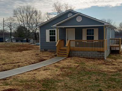 2740 Carson Ave NE, Knoxville, TN, 37917