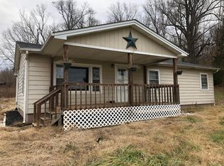 2243 Westview Rd, Belknap, IL 62908