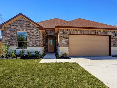 8410 Grandview St, Houston, TX, 77051