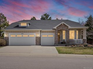 7678 S Hudson Way, Centennial, CO 80122