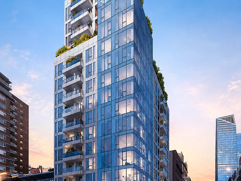 300 W 30th St #3C — Photo 13