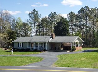 3805 State Highway 8 S, Walnut Cove, NC 27052