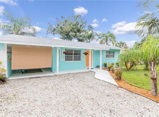 5314 14th Ave S, Gulfport, FL 33707