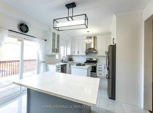 25 Oblate Cres, Brampton, ON L6Y 0K2