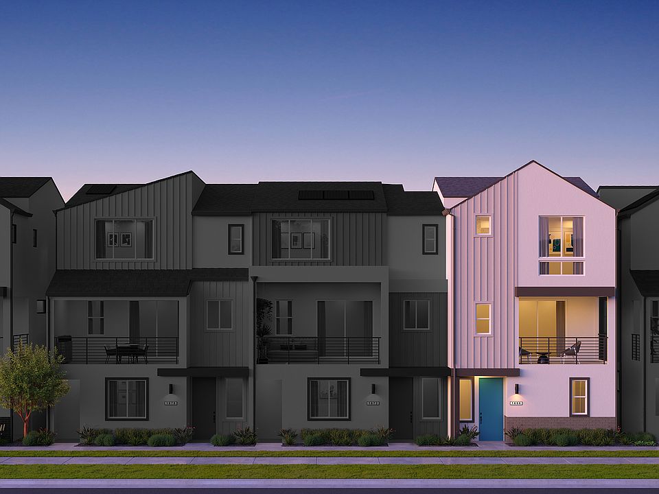 Representative Plan 1A