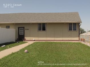 5320 Cedar St, Black Hawk, SD 57718