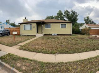 4735 S Huron St, Englewood, CO 80110