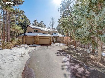 1062 Golden Pine Ln, Monument, CO, 80132
