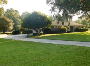 371310 Henry Smith Rd, Hilliard, FL 32046