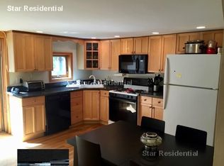 26 Lawrence St #1, Boston, MA 02116