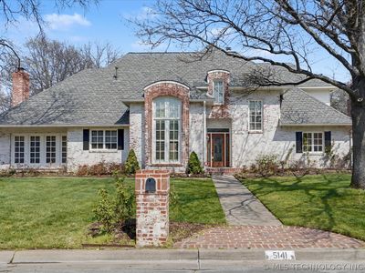 5141 E 107th St, Tulsa, OK, 74137
