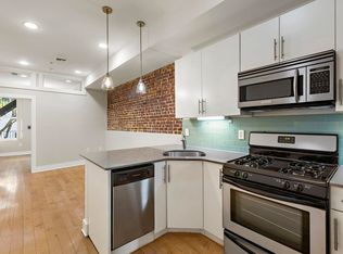 322 Grand St APT 3R, Hoboken, NJ 07030