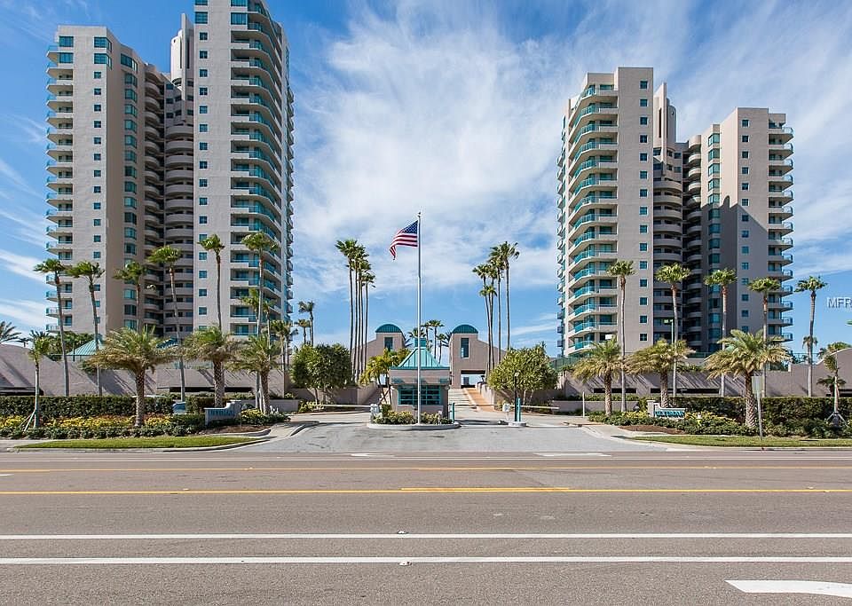1st image of 1520 Gulf Blvd APT 1703