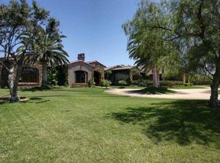 15807 The River Trl, Rancho Santa Fe, CA 92091