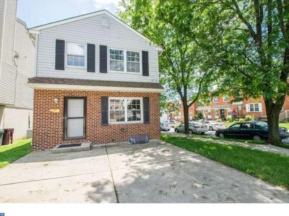 1312 Coleman St, Wilmington, DE 19805