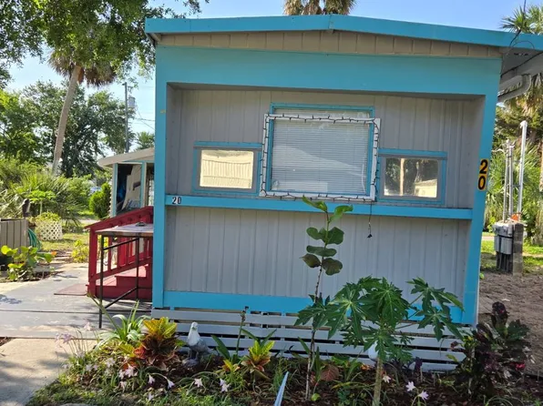 1930 S Ridgewood Ave Lot 20-A-A20, Daytona Beach, FL 32119