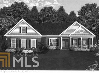 33 Andrew Pl #34, Commerce, GA 30529