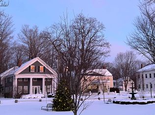 9 Templeton Turnpike, Fitzwilliam, NH 03447