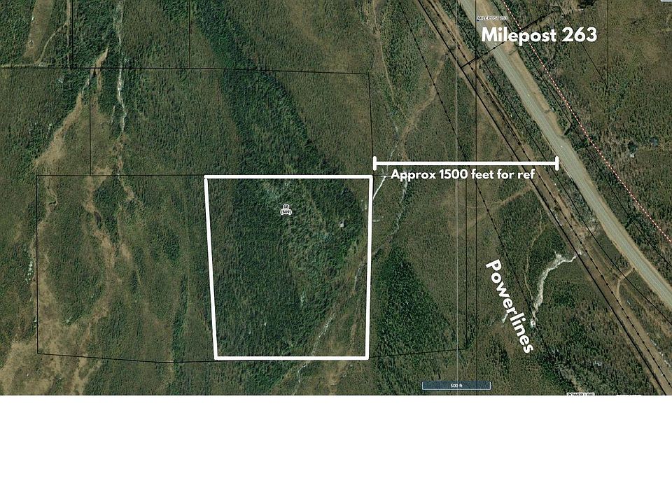 1st image of 0 Asls Tract #86-160