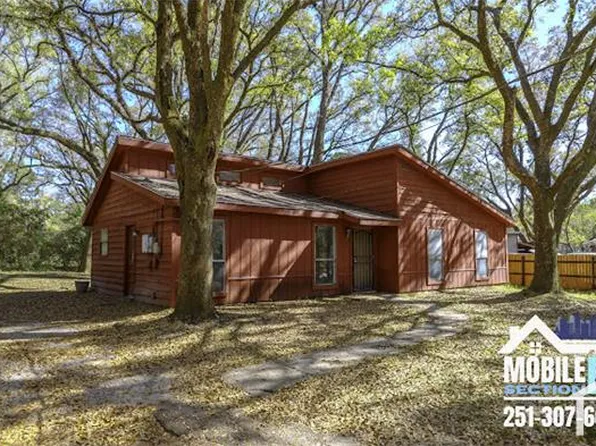 6401 Haun Ct, Mobile, AL 36608