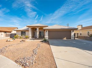 3786 Steel Ave, Kingman, AZ 86409