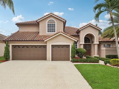 21570 Halstead Drive, Boca Raton, FL, 33428