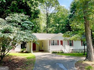 1161 SE Gardner Springs Rd, Adairsville, GA 30103