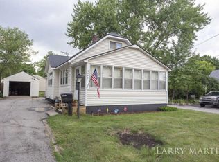 3443 Buchanan Ave SW, Wyoming, MI 49548