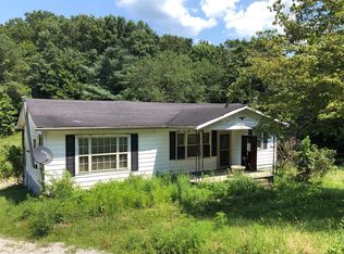 5380 Winchester Rd, Irvine, KY 40336