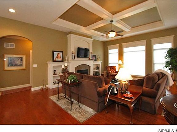 5th image of 3363 Drysdale Ct