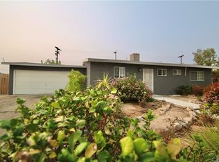 72731 Granite Ave, Twentynine Palms, CA 92277