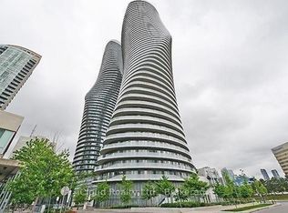 50 Absolute Ave #408, Mississauga, ON L4Z 0A8